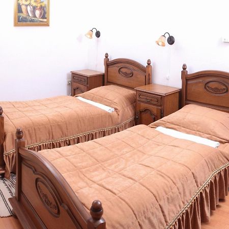 Sarokhaz Panzio Bed and Breakfast Vecsés Εξωτερικό φωτογραφία