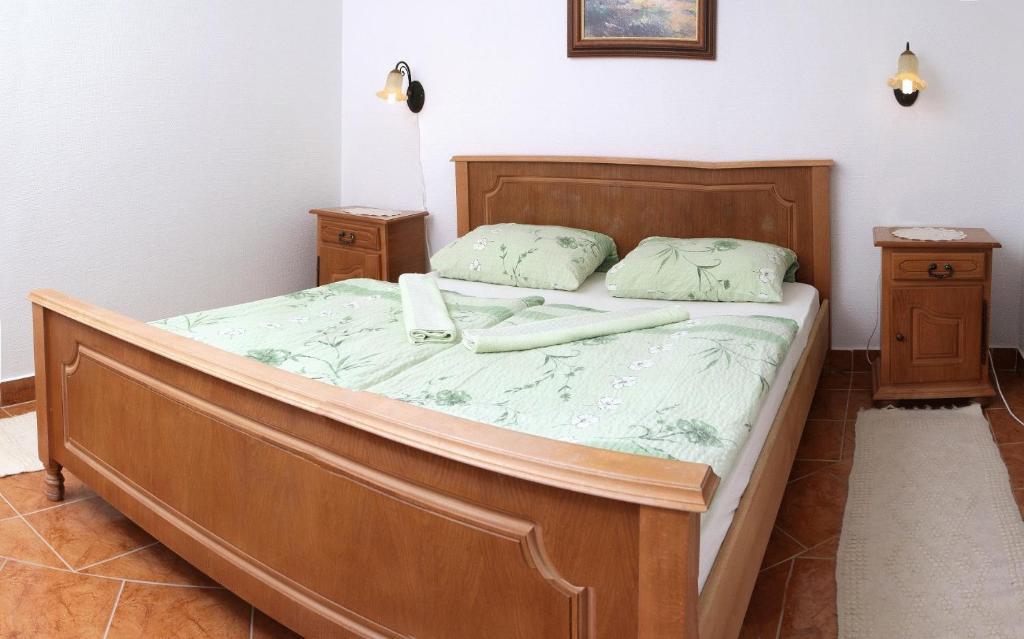 Sarokhaz Panzio Bed and Breakfast Vecsés Εξωτερικό φωτογραφία
