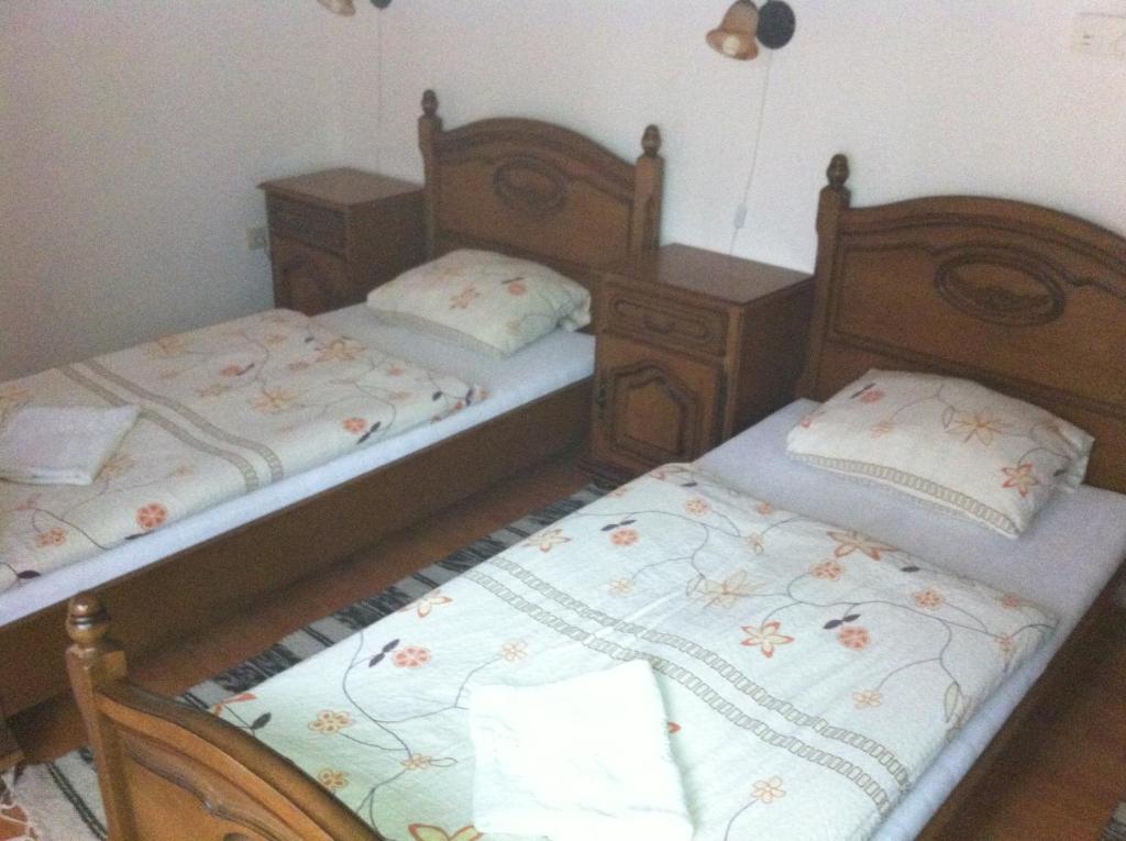 Sarokhaz Panzio Bed and Breakfast Vecsés Δωμάτιο φωτογραφία