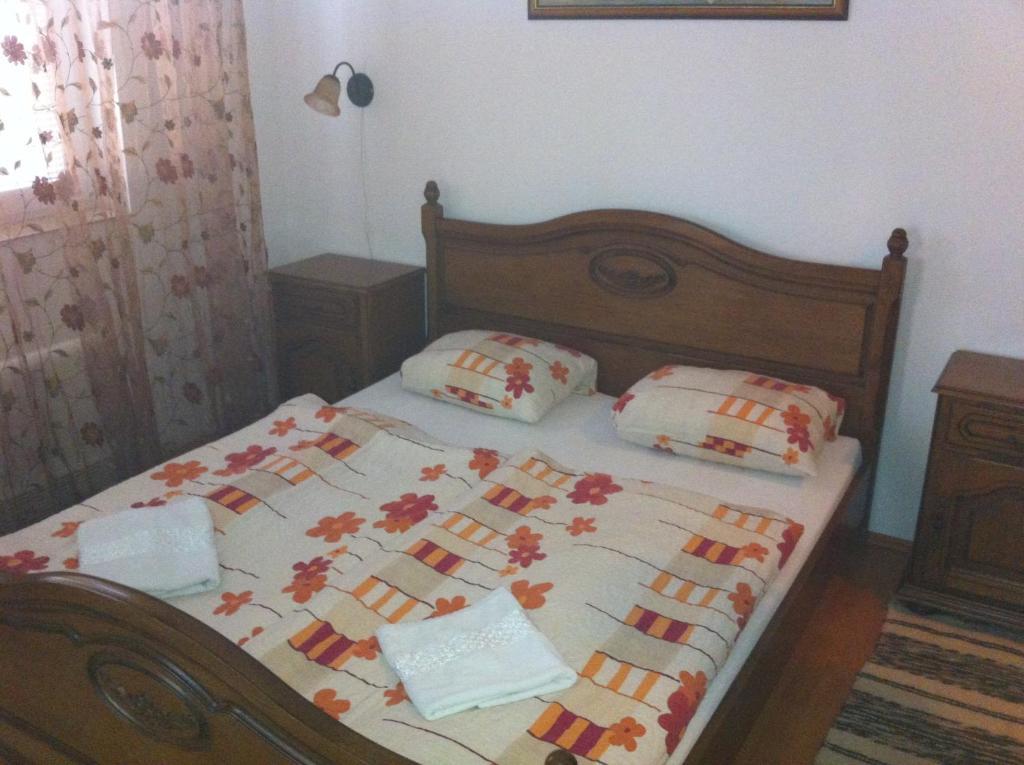 Sarokhaz Panzio Bed and Breakfast Vecsés Δωμάτιο φωτογραφία