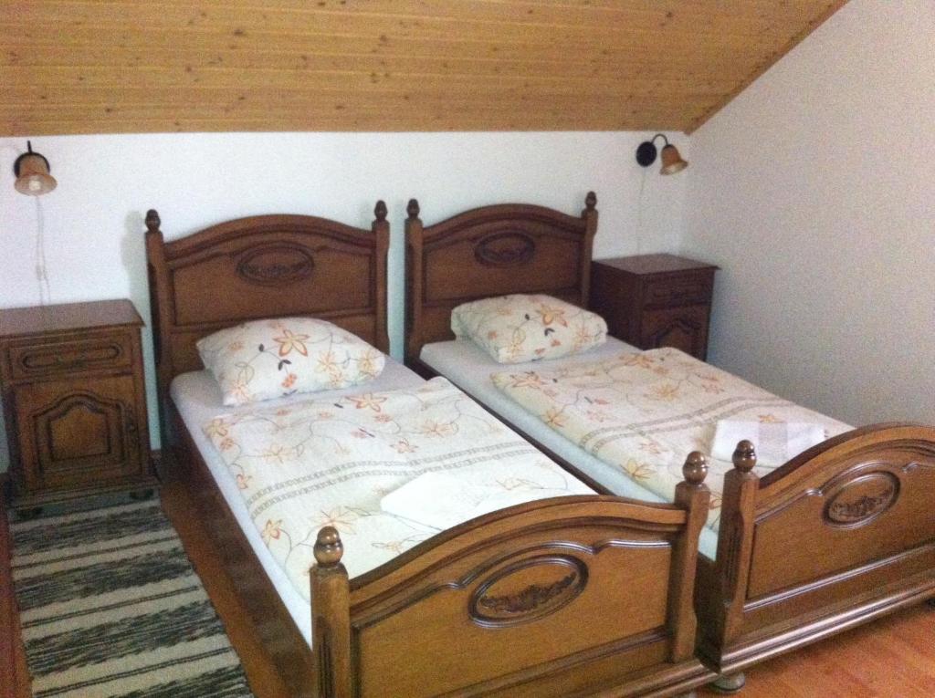 Sarokhaz Panzio Bed and Breakfast Vecsés Εξωτερικό φωτογραφία